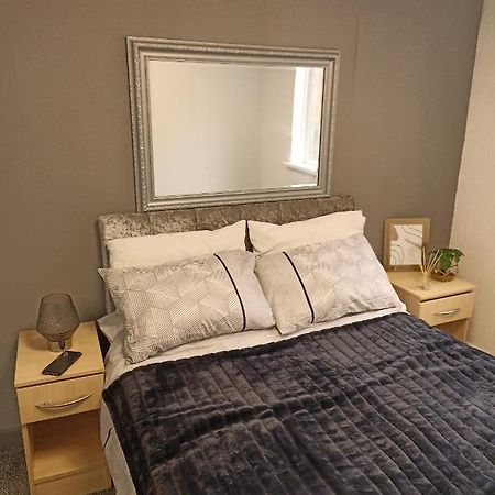 Alexandra House Leicester City Centre Екстериор снимка